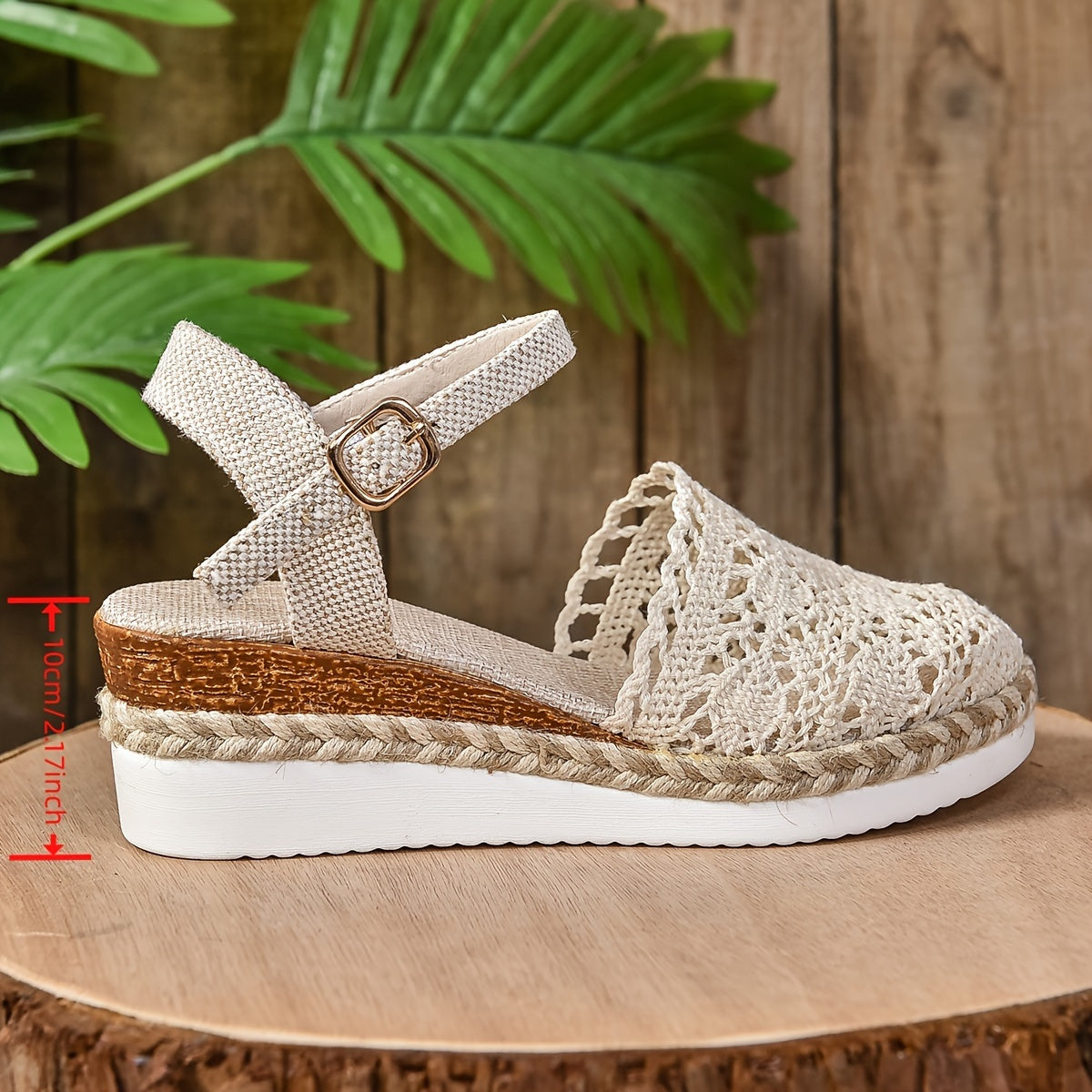 Mia - Breathable Orthopedic Sandals