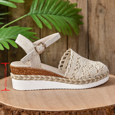 Mia - Breathable Orthopedic Sandals