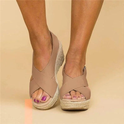 Bellora - Orthopedic Summer Sandals