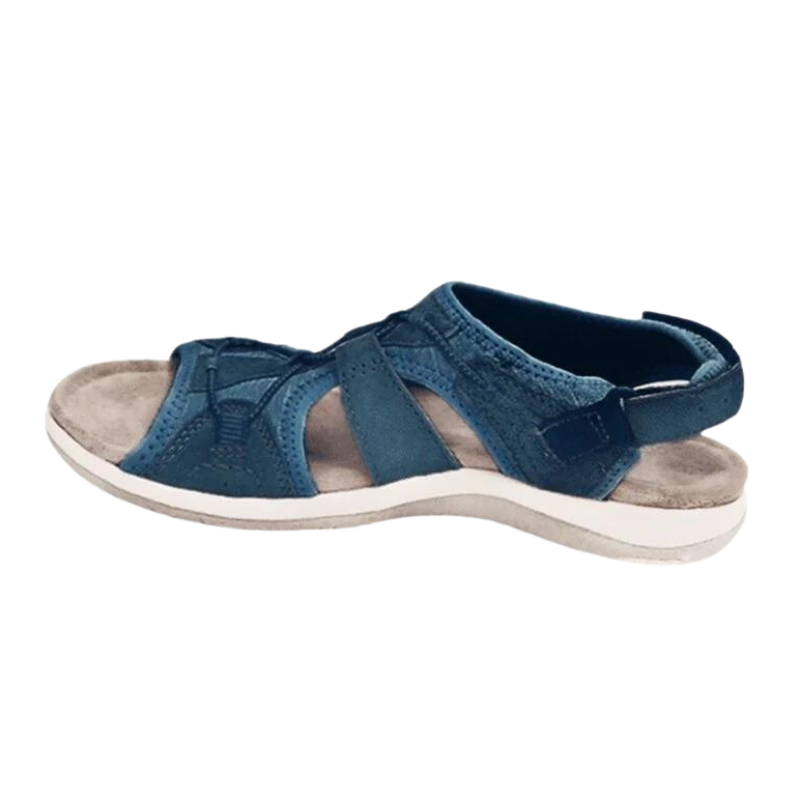 Ursula -  Orthopedic Sandals