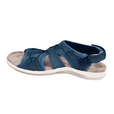 Ursula -  Orthopedic Sandals