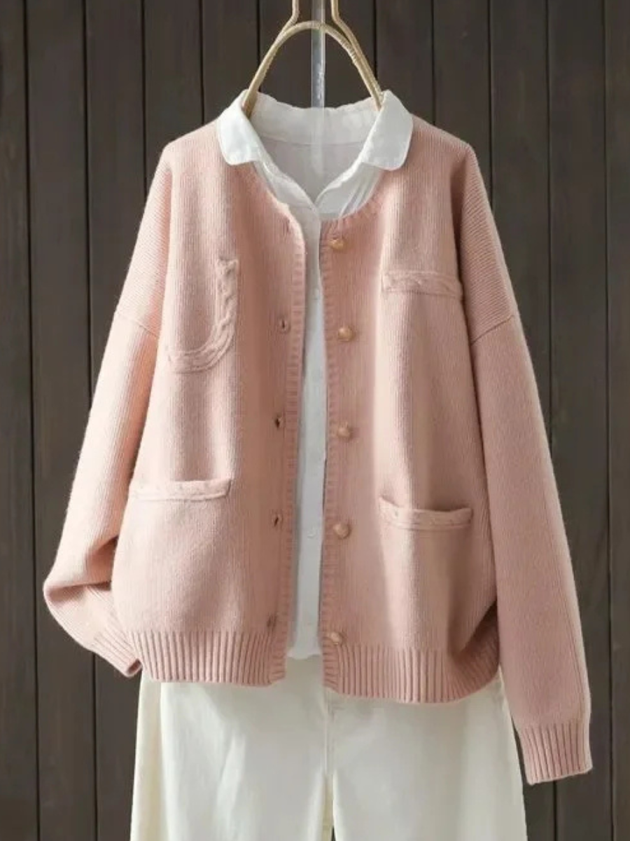 Marcella - Chic Cardigan