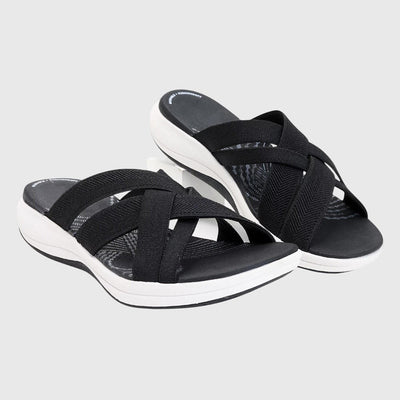 Madison - Orthopedic Comfort Sandals