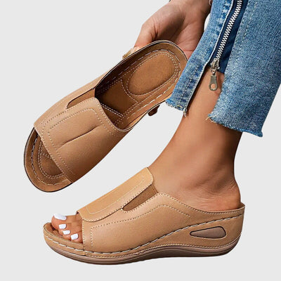 Brynn - Comfort Orthopedic Sandals