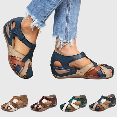 Addyson - Comfortable Orthopedic Sandals