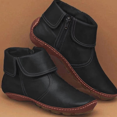 Grace - Orthopedic Ankle Boots