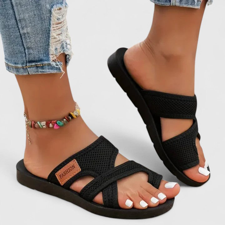 Juliana - Orthopedic Comfort Sandals