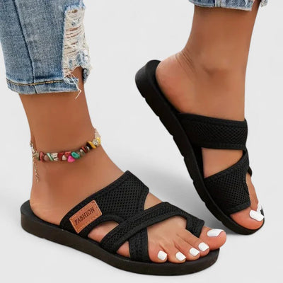 Juliana - Orthopedic Comfort Sandals