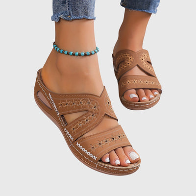 Norah - Stylish Orthopedic Sandals