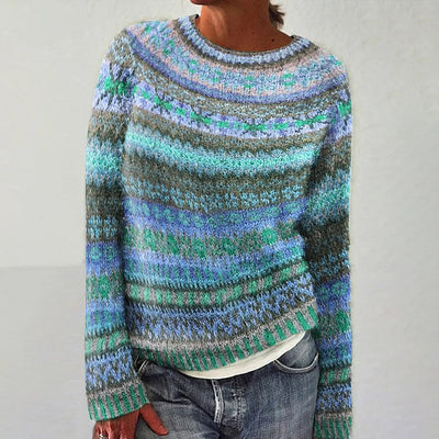 Bethany - Luxurious Cashmere Sweater