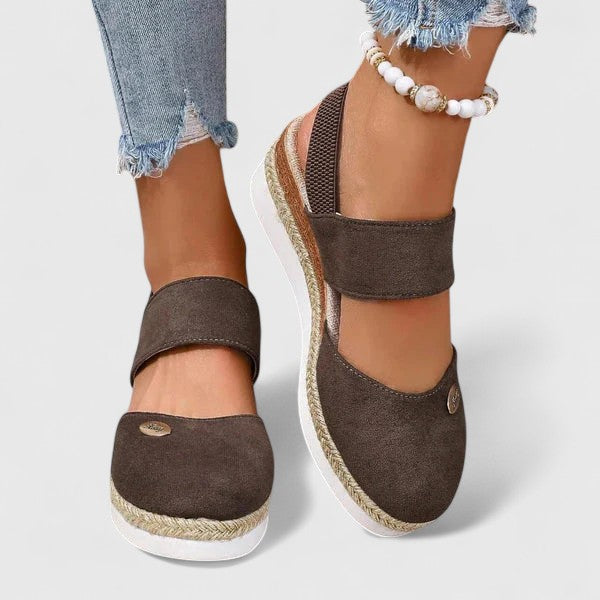 Renee - Comfortable Orthopedic Sandals