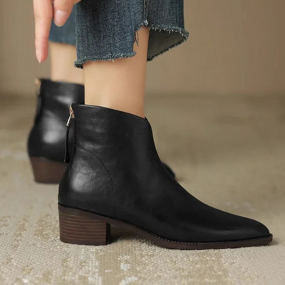 Sharon - Ankle Boots