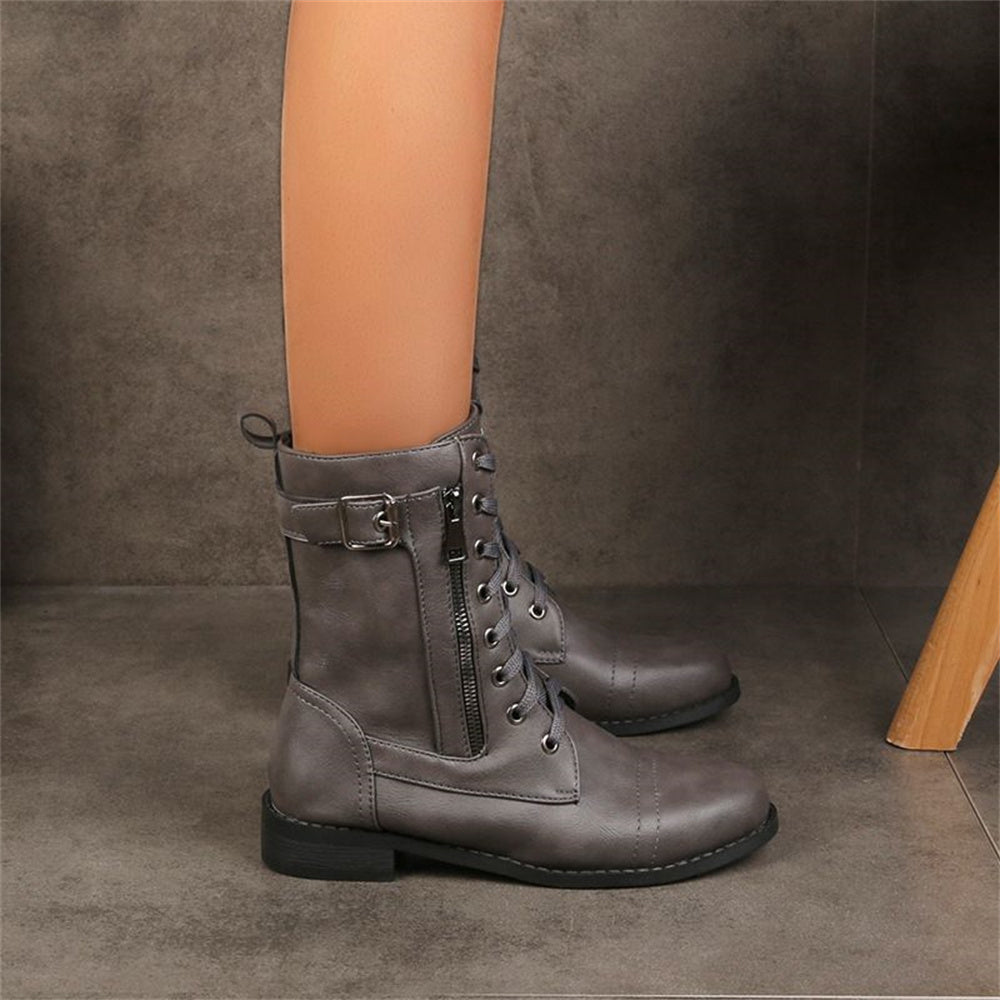 Karen - Stylish Orthopedic Boots