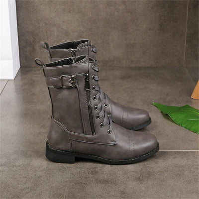 Karen - Stylish Orthopedic Boots