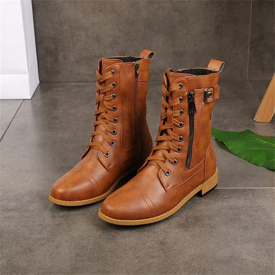 Karen - Stylish Orthopedic Boots