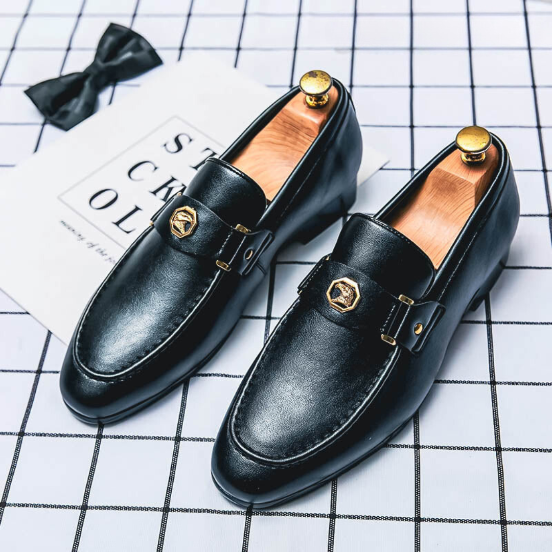 Chadwick - Genuine Leather Shoes