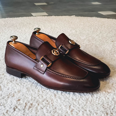 Chadwick - Genuine Leather Shoes