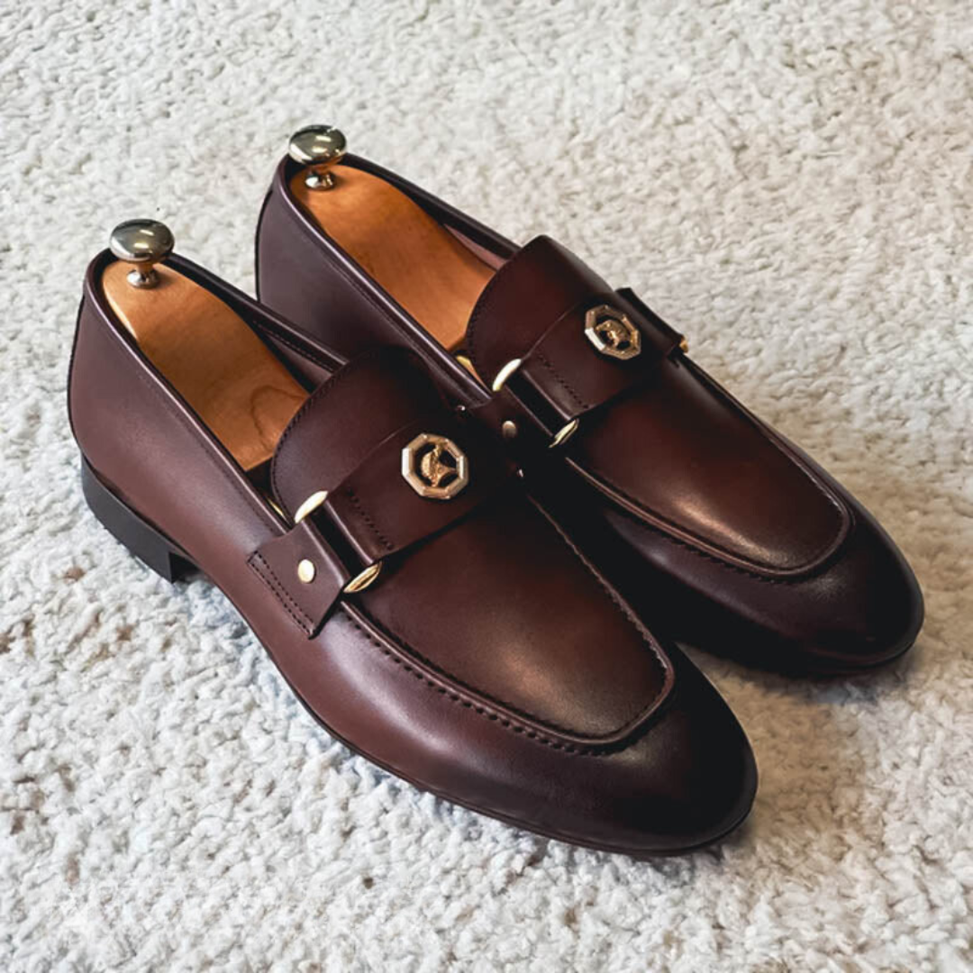 Chadwick - Genuine Leather Shoes