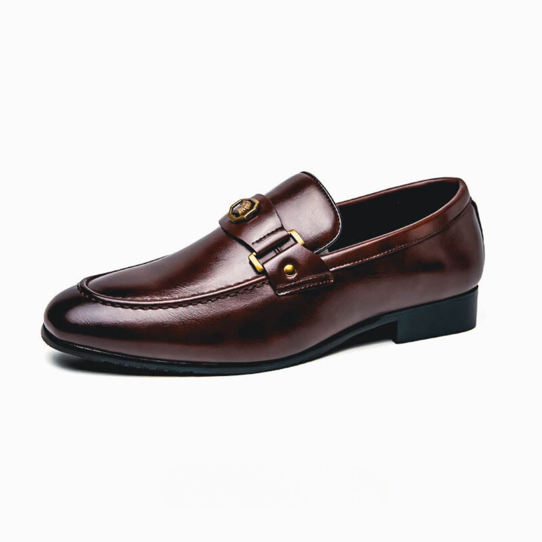 Chadwick - Genuine Leather Shoes