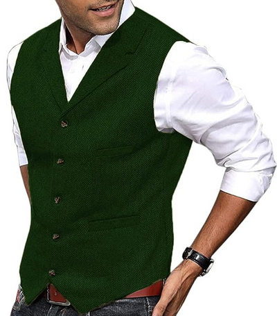 Leone - Classic Vest