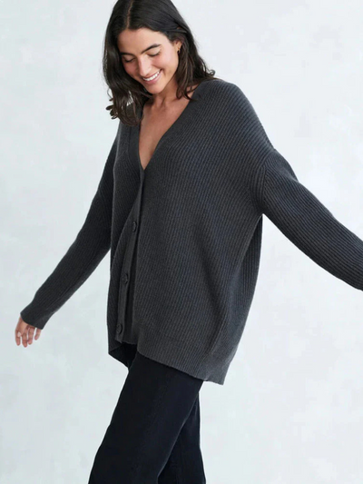 MAJORIE CARDIGAN