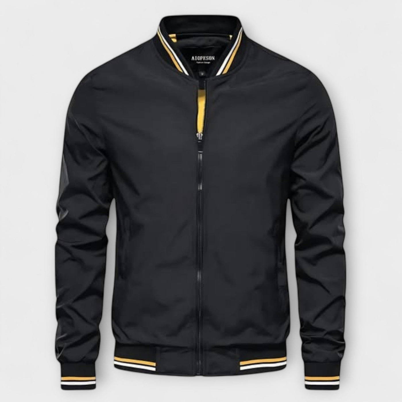 Zane - Windbreaker Jacket