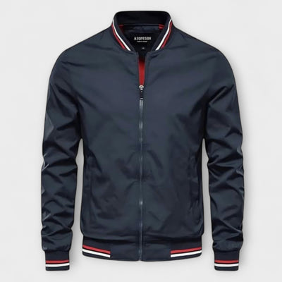 Zane - Windbreaker Jacket
