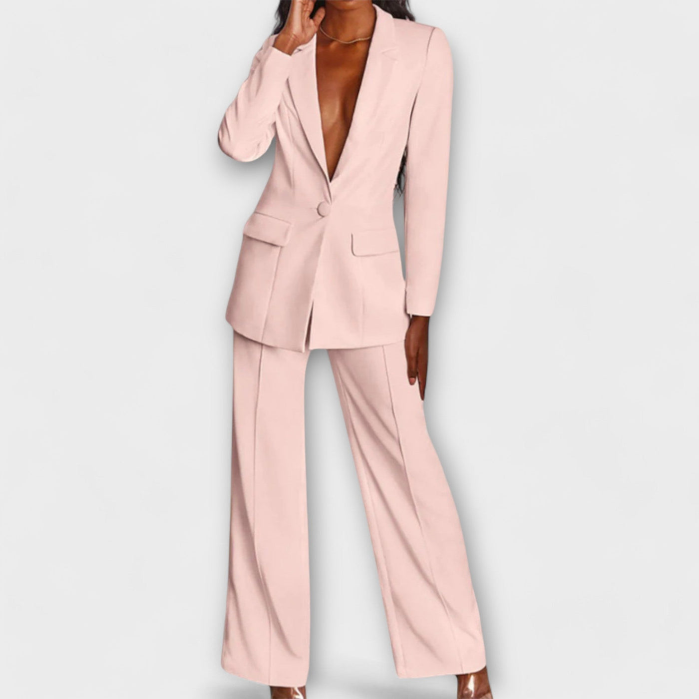 Amelie - Women's Suit