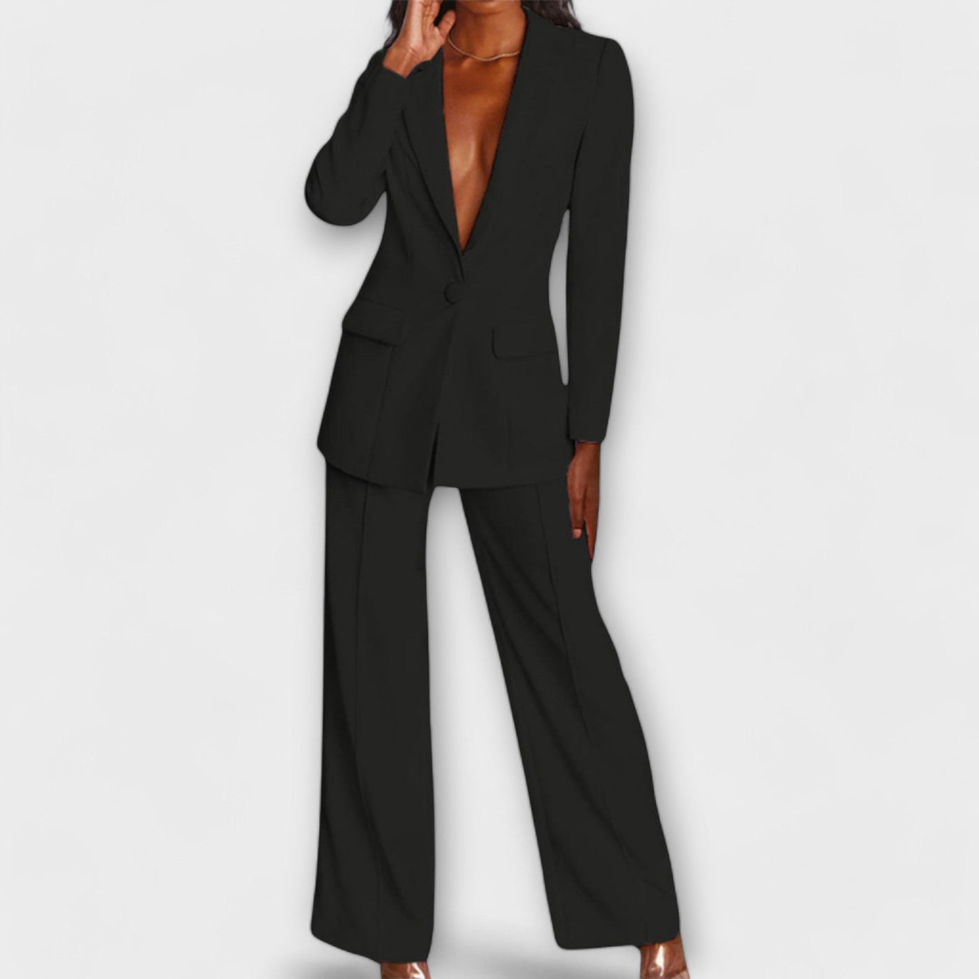 Amelie - Women's Suit
