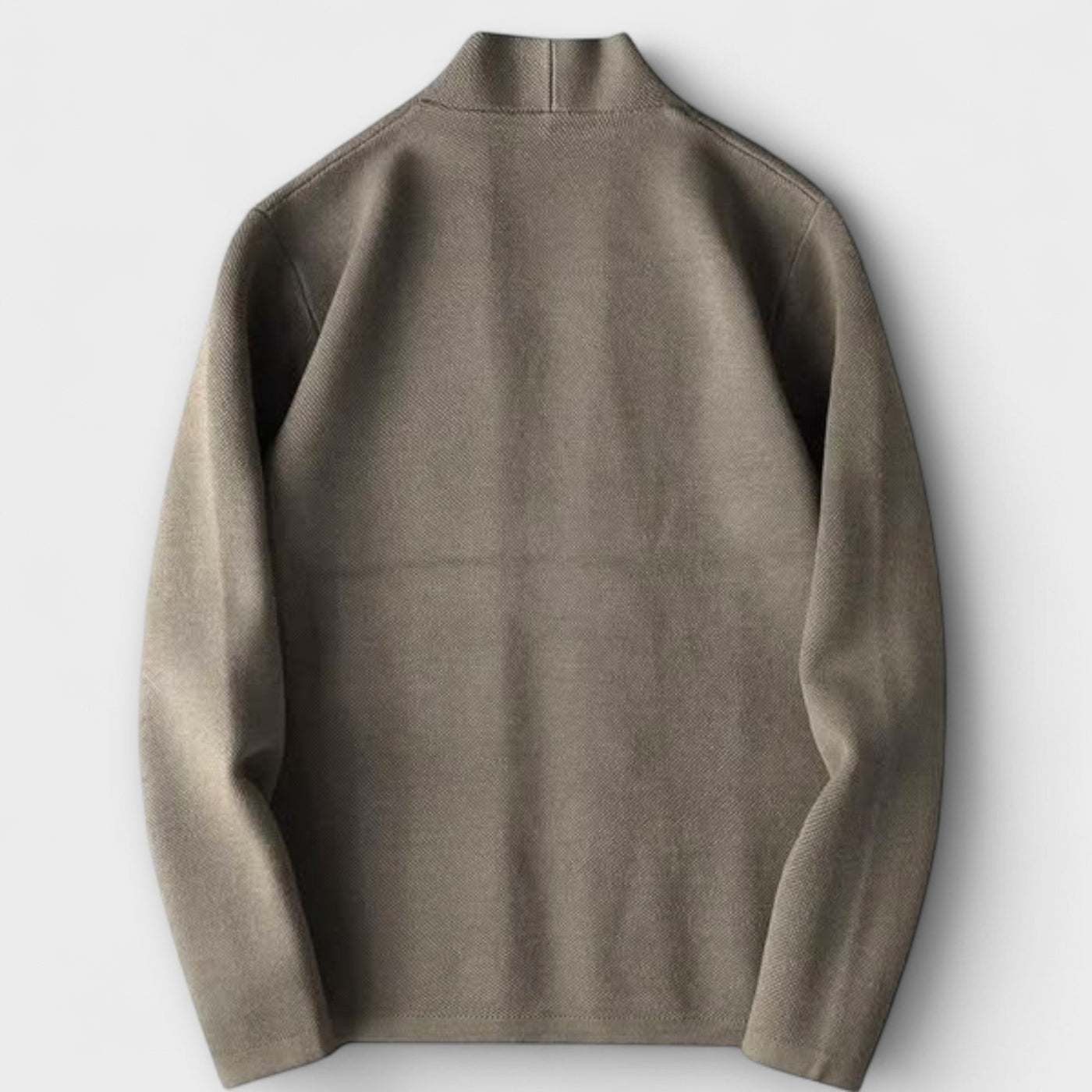 Barrett - Custom Lightweight Jacket