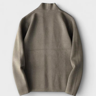 Barrett - Custom Lightweight Jacket