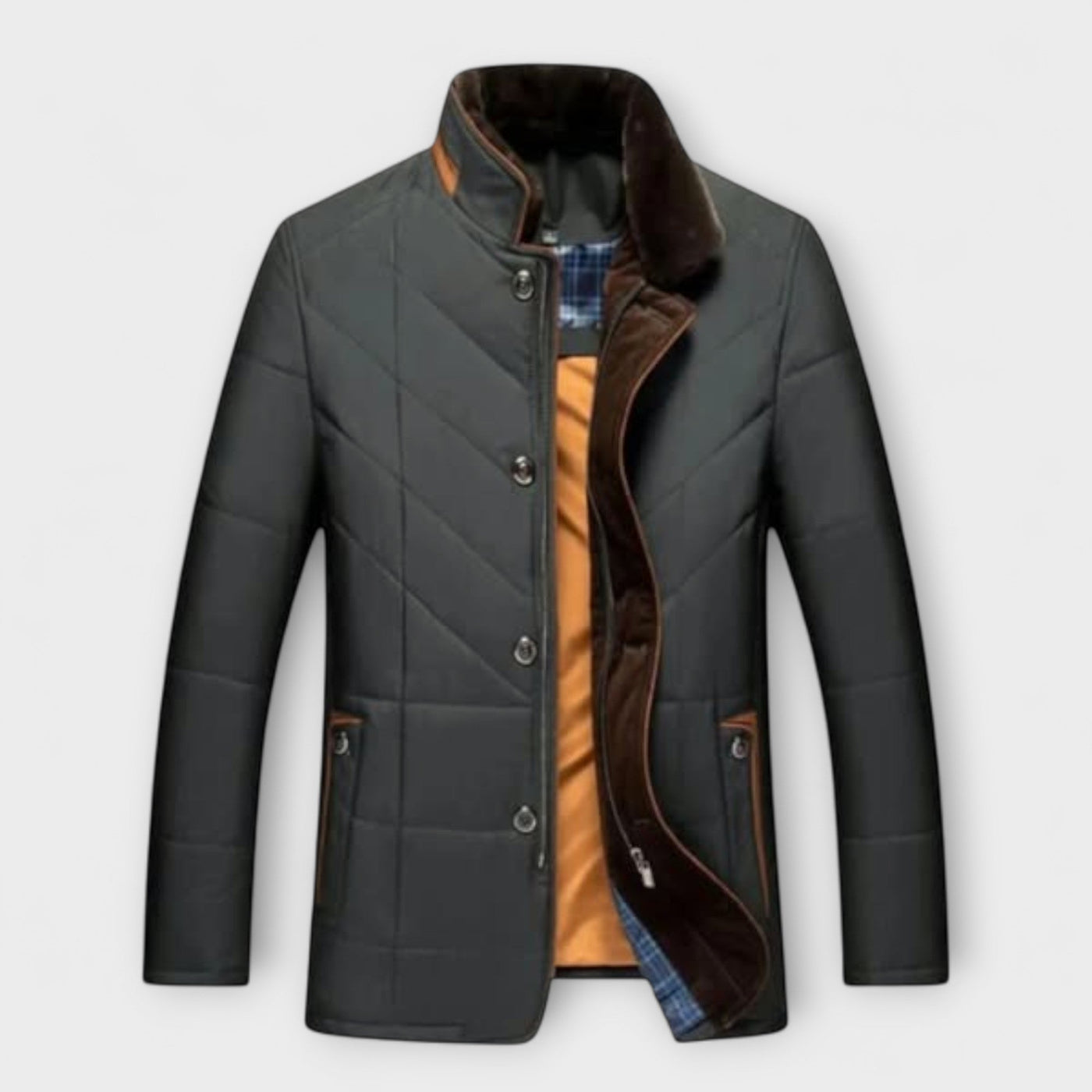 Griffin - Premium Men's Jacket