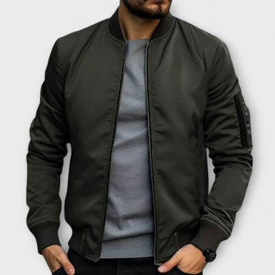 Bryce - Lightweight Artisan Jacket