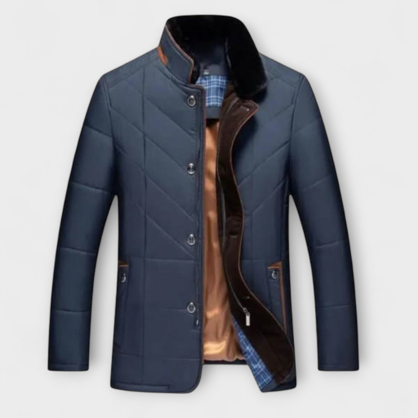 Griffin - Premium Men's Jacket
