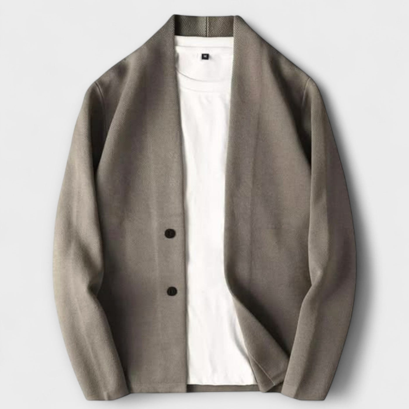 Barrett - Custom Lightweight Jacket