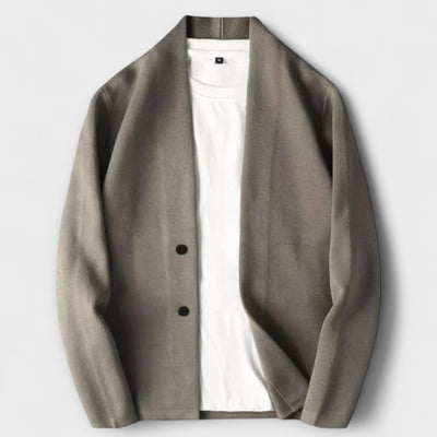 Barrett - Custom Lightweight Jacket