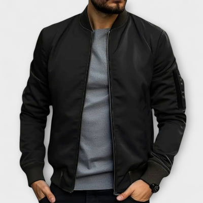 Bryce - Lightweight Artisan Jacket