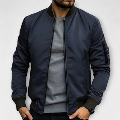 Bryce - Lightweight Artisan Jacket
