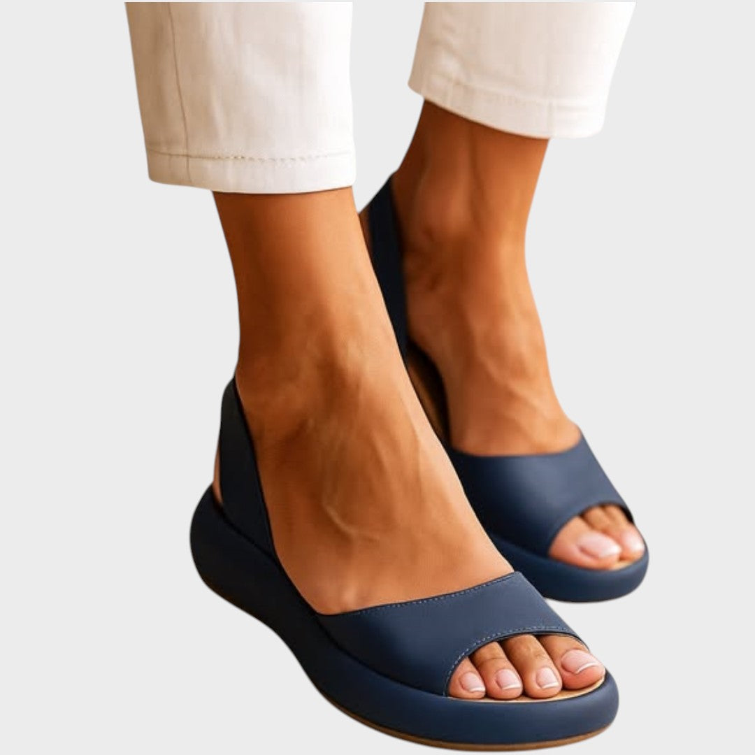 Ophelia - Stylish Orthopedic Sandals
