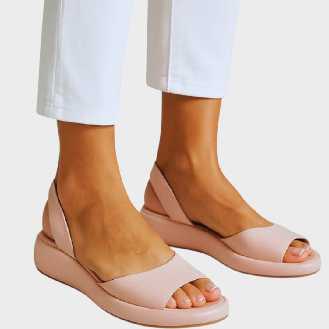 Ophelia - Stylish Orthopedic Sandals