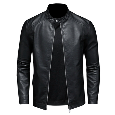 JASPER - MEN'S MOTORCYCLE JACKET