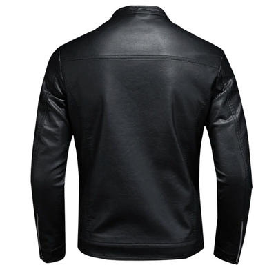 JASPER - MEN'S MOTORCYCLE JACKET