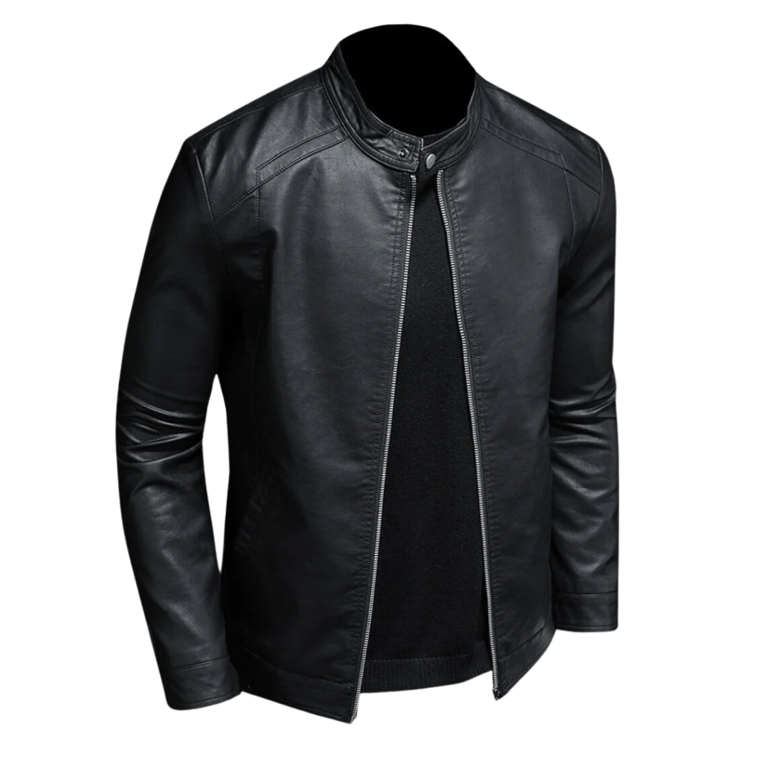 JASPER - MEN'S MOTORCYCLE JACKET
