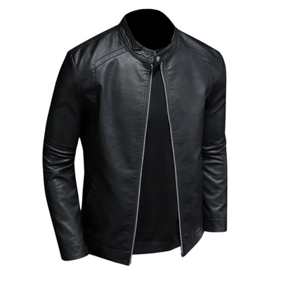 JASPER - MEN'S MOTORCYCLE JACKET