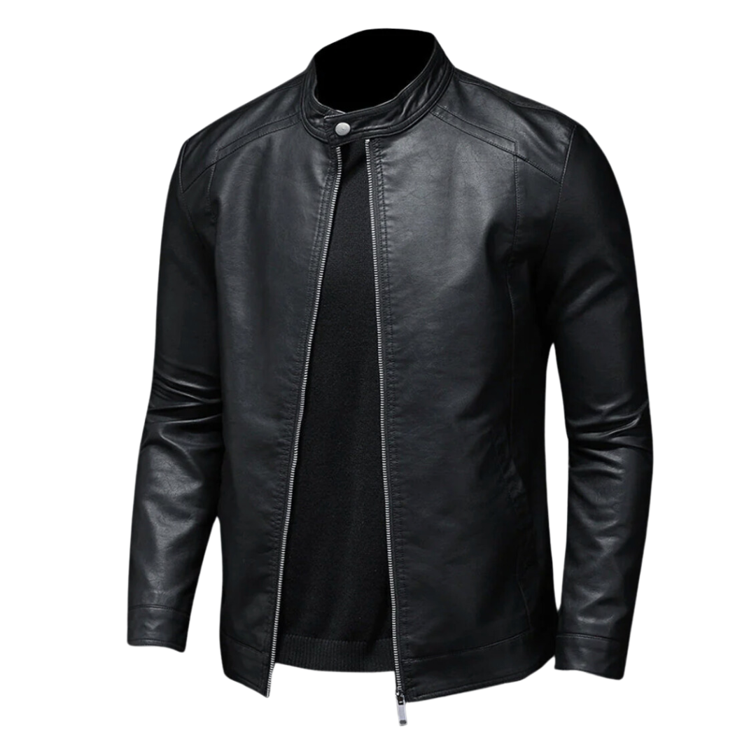 JASPER - MEN'S MOTORCYCLE JACKET