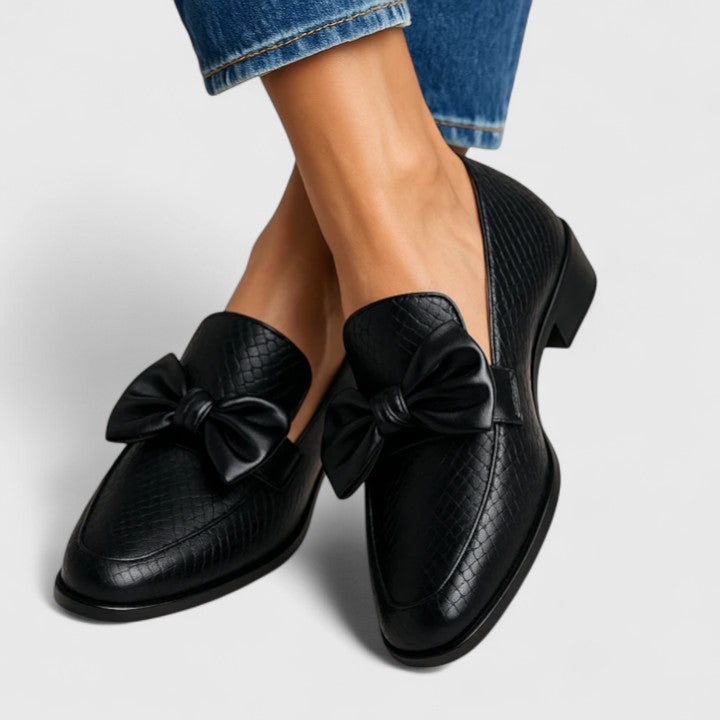 Vaenyss - Luxe Comfort Loafers