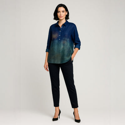 Mira -  Elegant Blouse