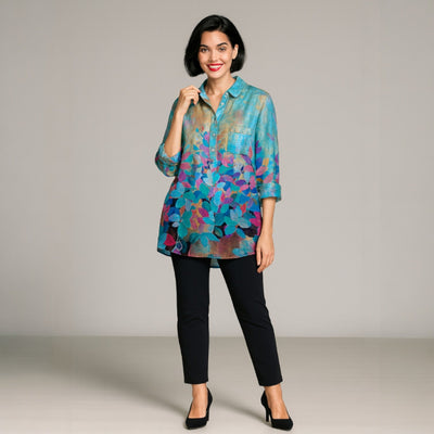 Saga - Stylish Blouse