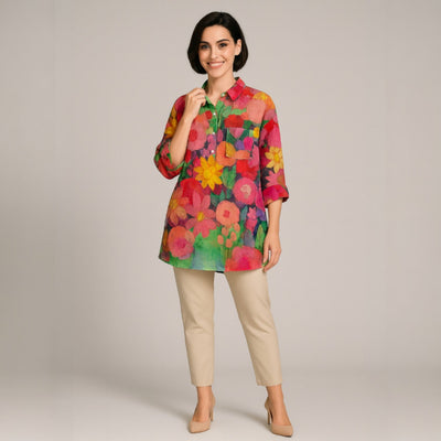 Saga - Stylish Blouse
