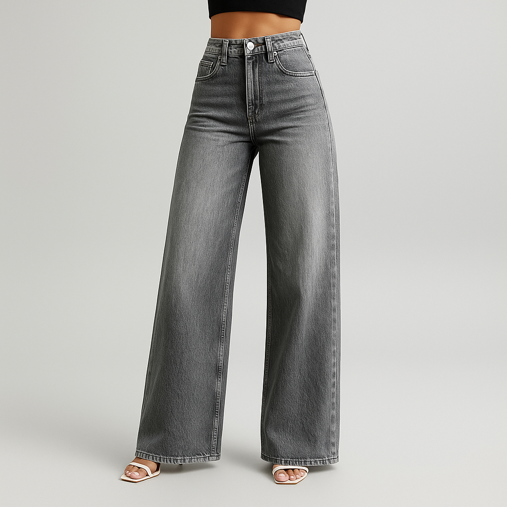 Avery Wide Leg Pants